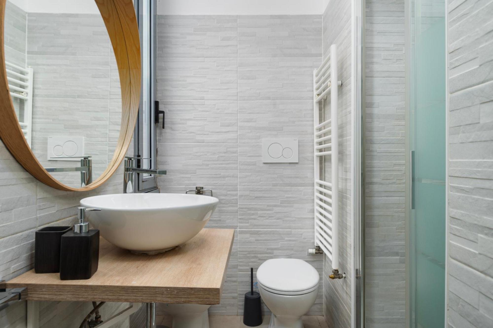 Classbnb - 1 Kilometers From Porta Garibald Milano