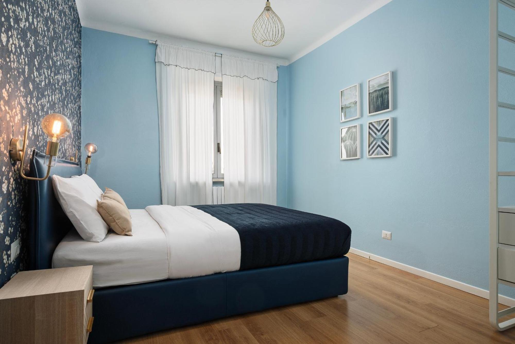 Classbnb - 1 Kilometers From Porta Garibald Appartamento *